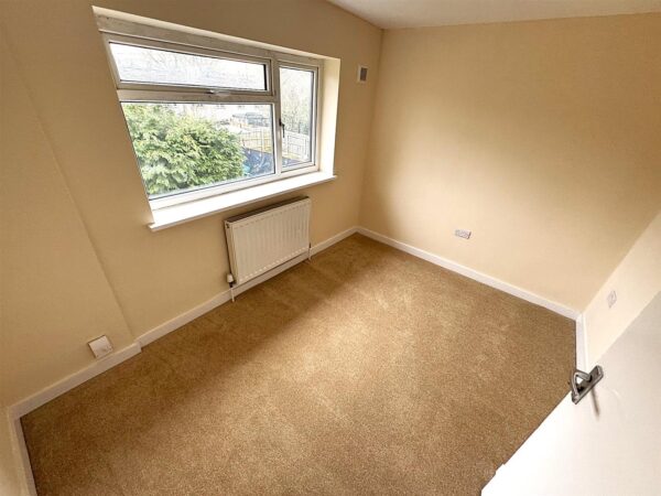 Gainsborough Road, Corby