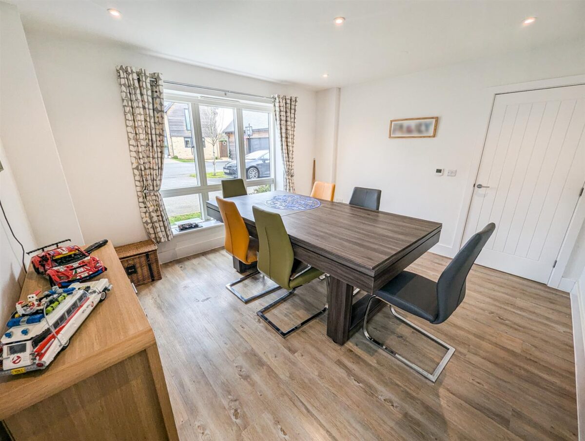 Lake Drive, Weldon, Corby