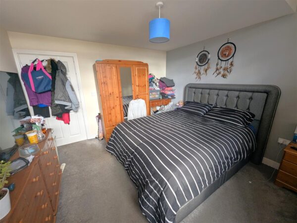 Flat 3, 81 Stamford Road Kettering