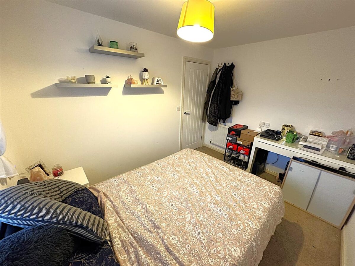 Catterick Close, Corby