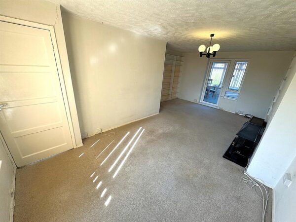 Rodney Drive, Corby