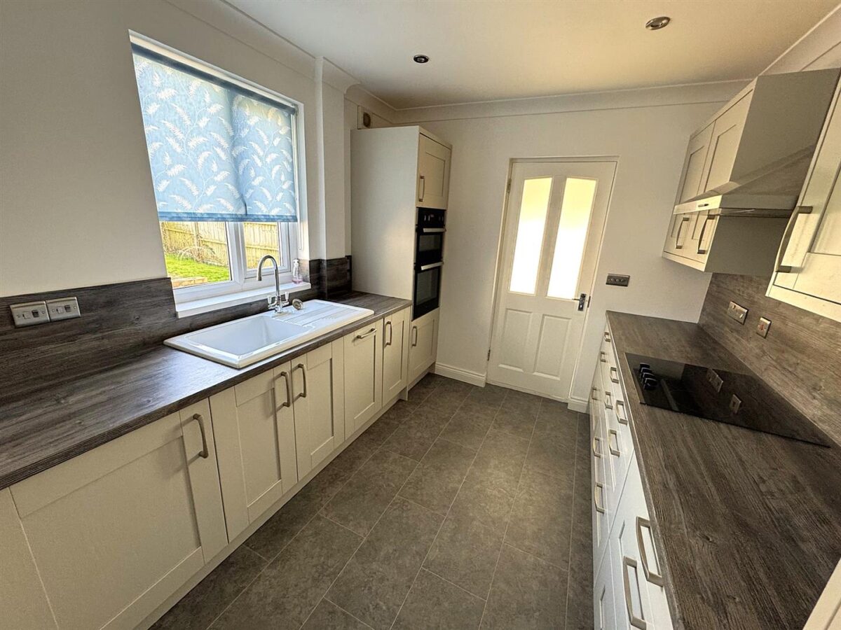 Dovedale Road, Corby
