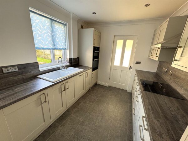 Dovedale Road, Corby