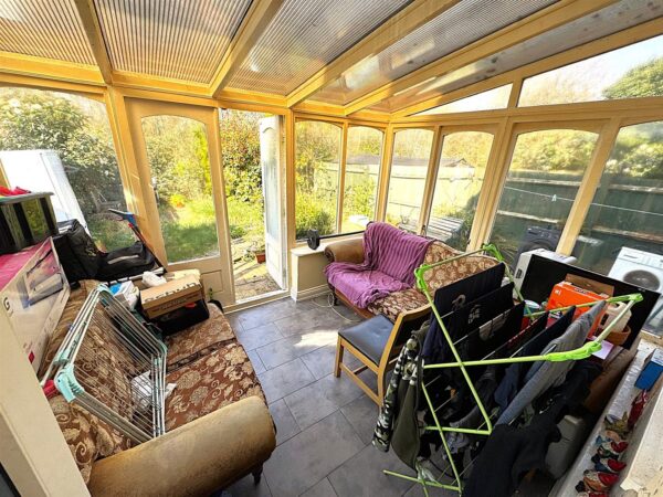Catchpole Close, Corby