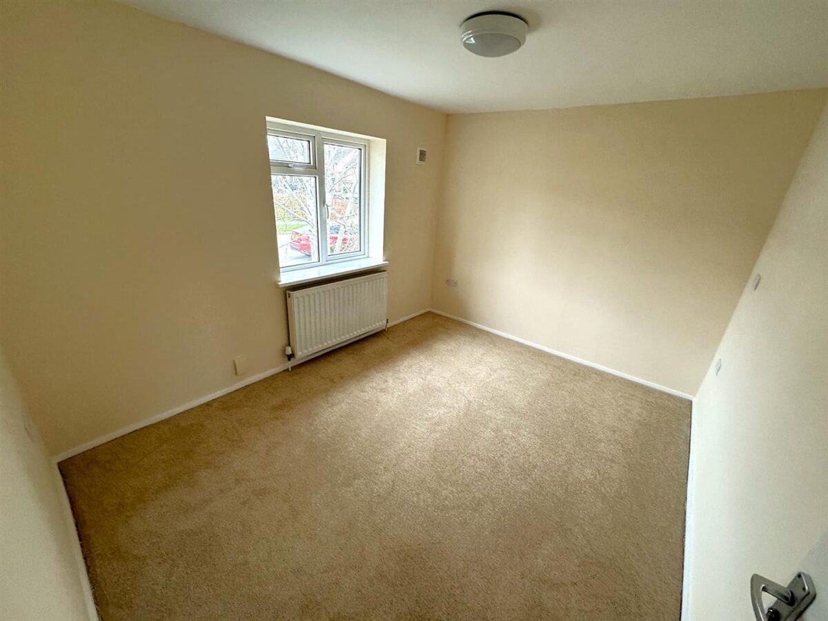 Gainsborough Road, Corby