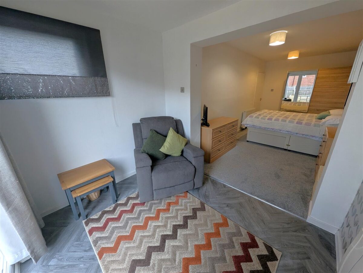 Manor Drive, Corby