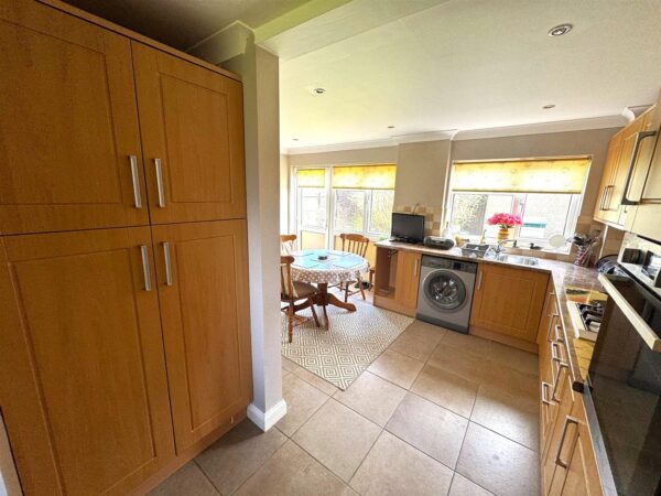 Saxilby Close, Corby