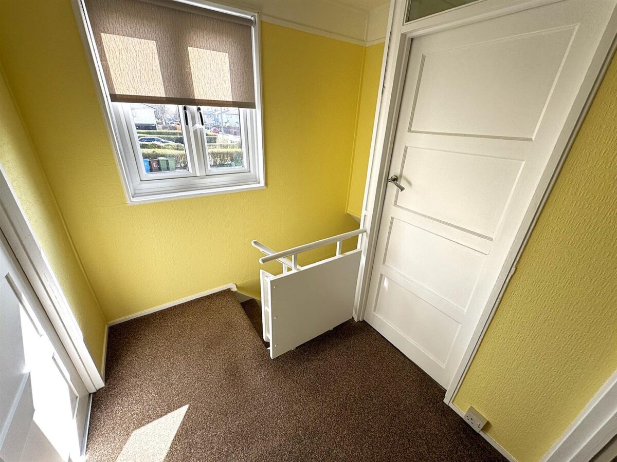 Dovedale Road, Corby