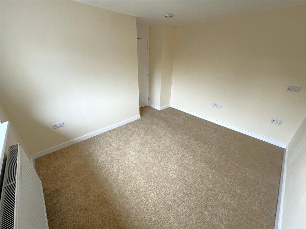 Gainsborough Road, Corby