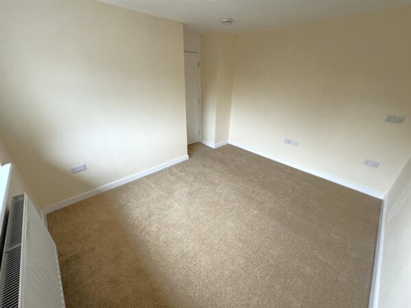 Gainsborough Road, Corby