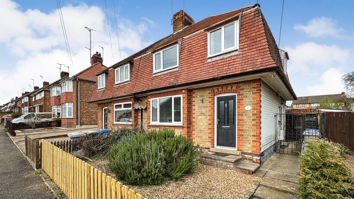Willow Road, Kettering