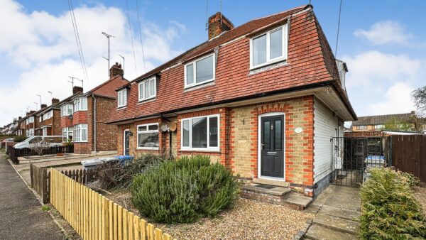 Willow Road, Kettering