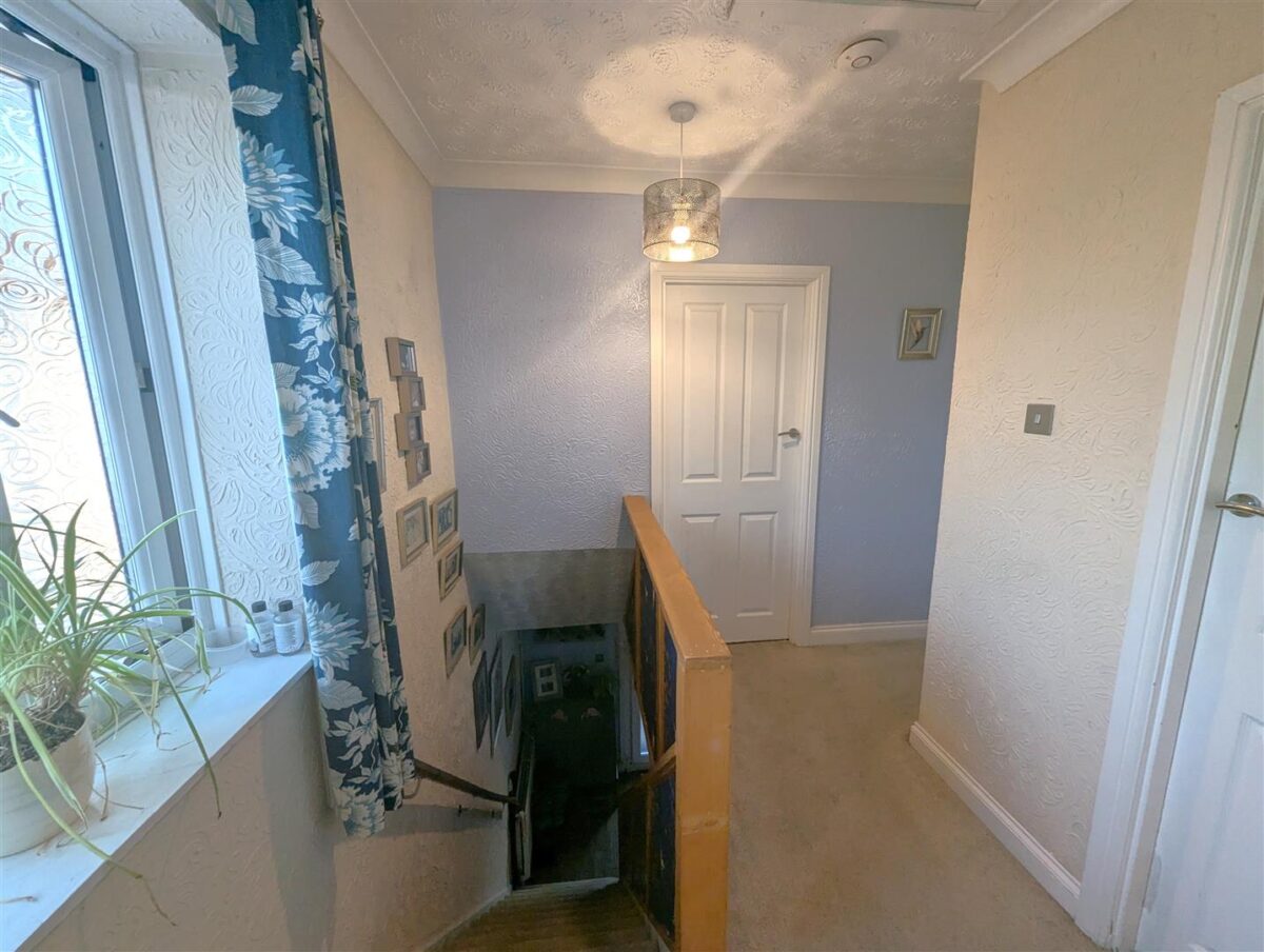 Norton Road, Corby