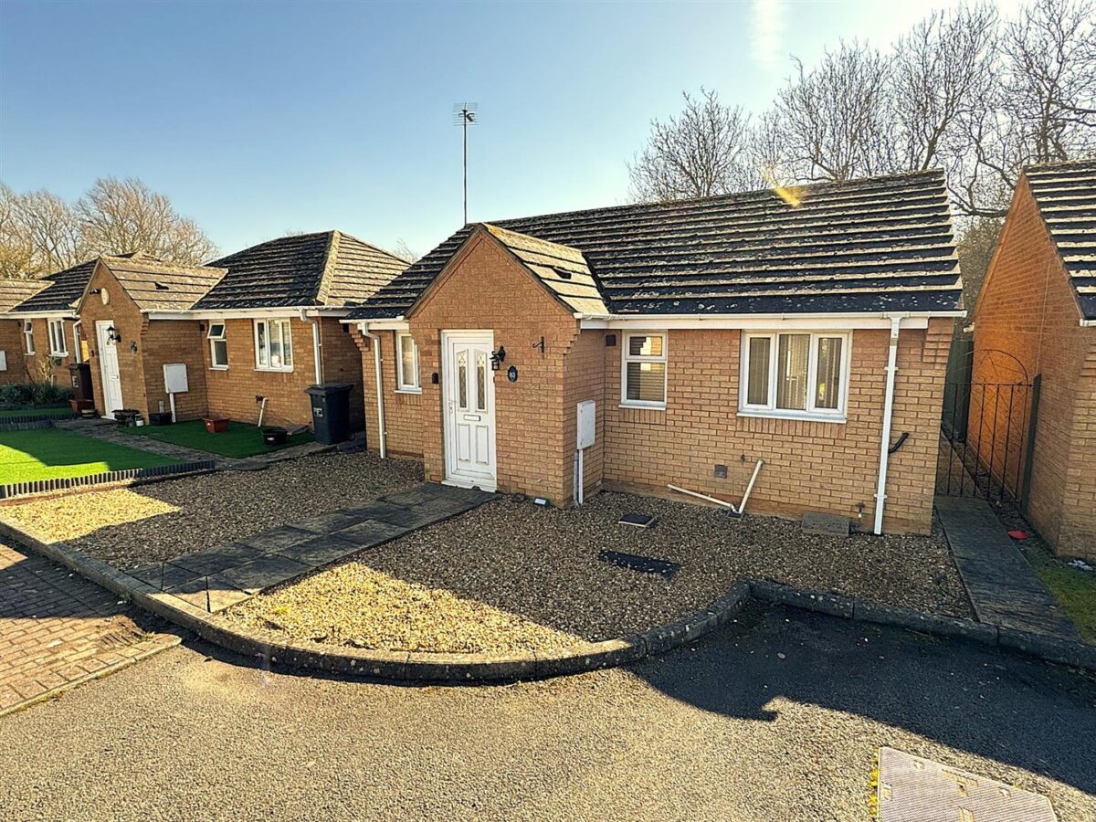 Tunwell Lane, Corby