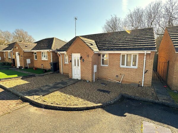 Tunwell Lane, Corby