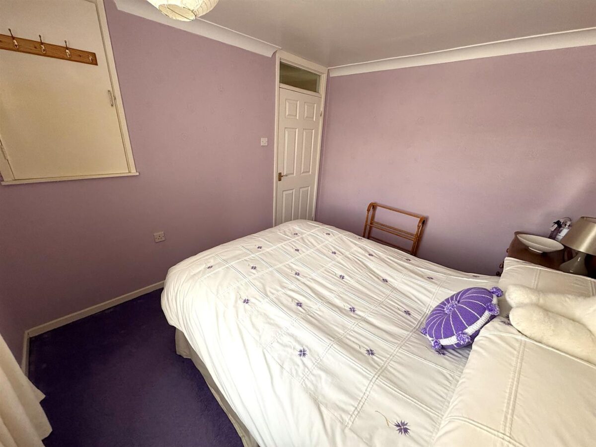 Saxilby Close, Corby