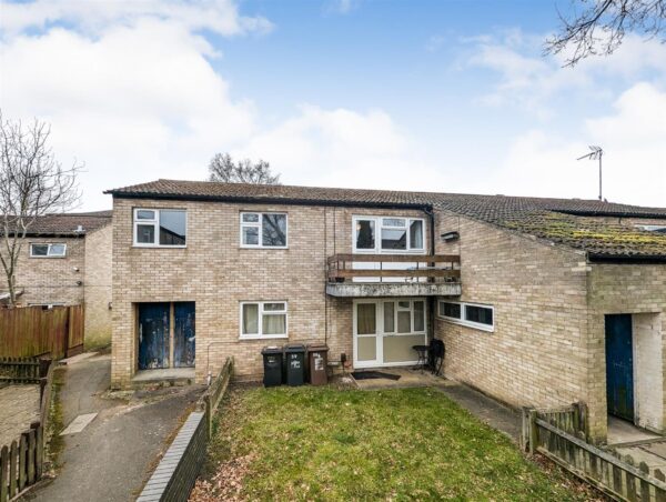 Southbrook, Corby