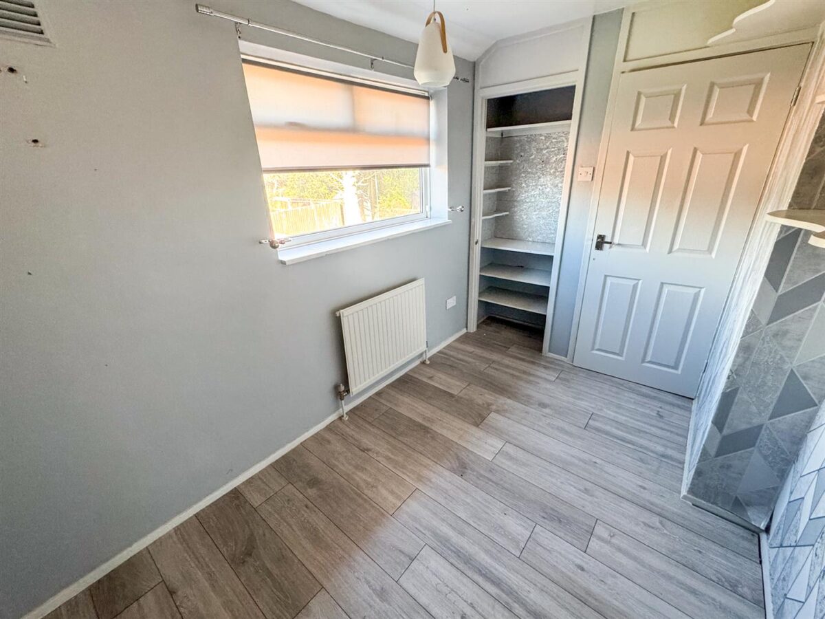 Rodney Drive, Corby