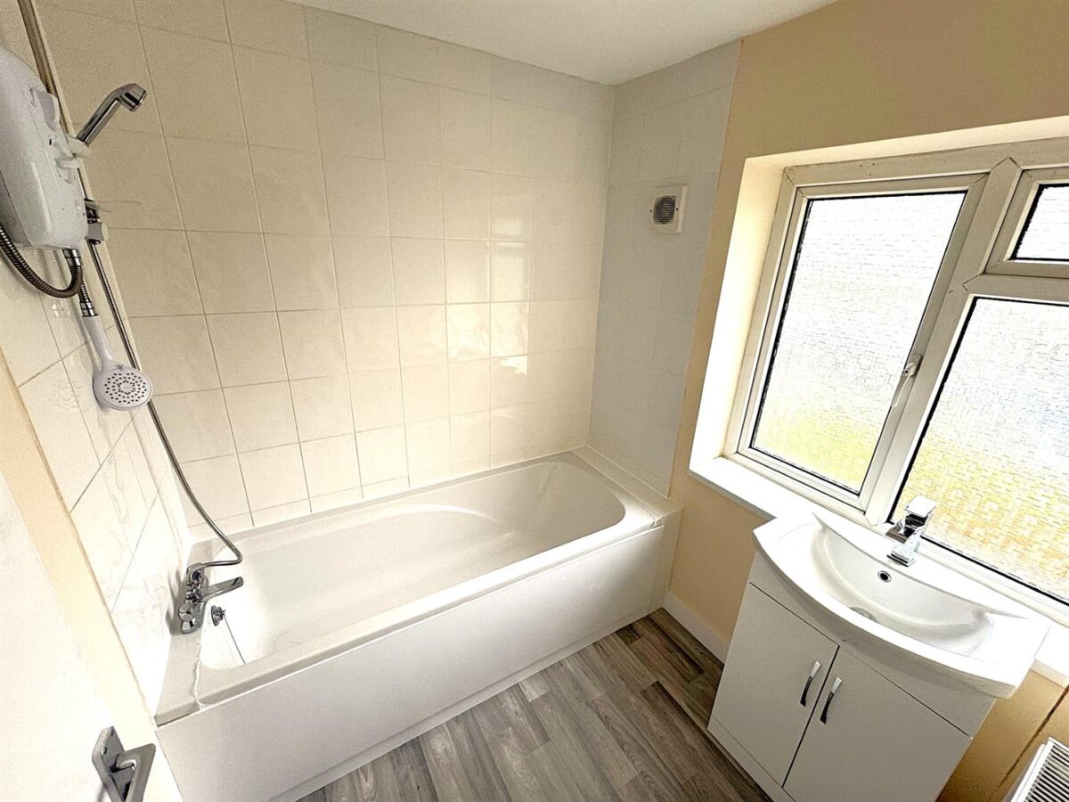 Gainsborough Road, Corby