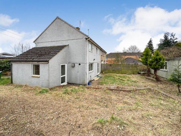 Gainsborough Road, Corby