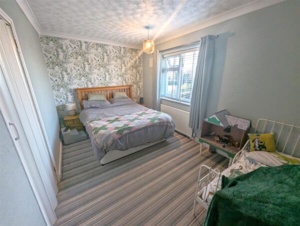 Norton Road, Corby