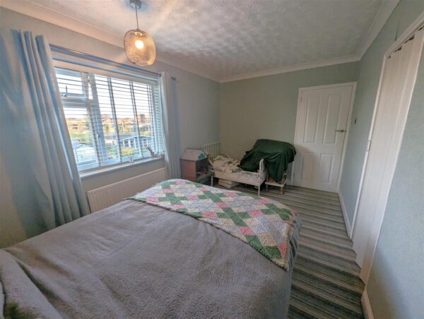 Norton Road, Corby