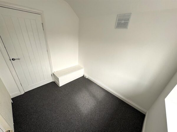 Willow Road, Kettering