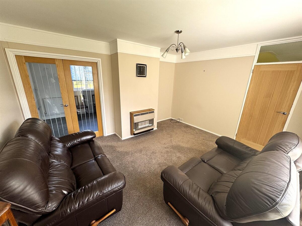 Dovedale Road, Corby