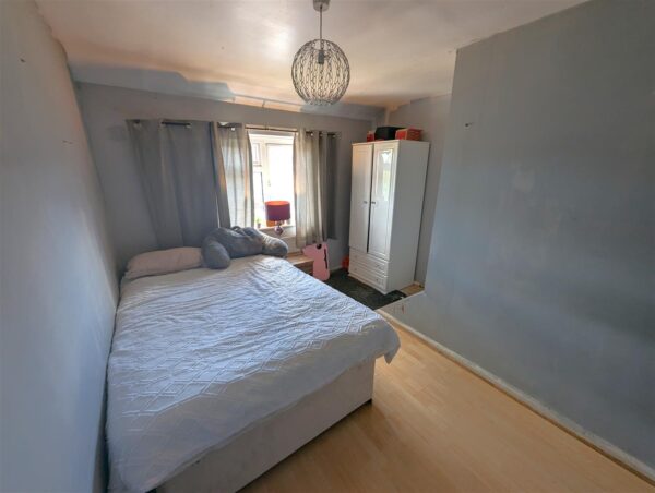 Sturminster Way, Corby