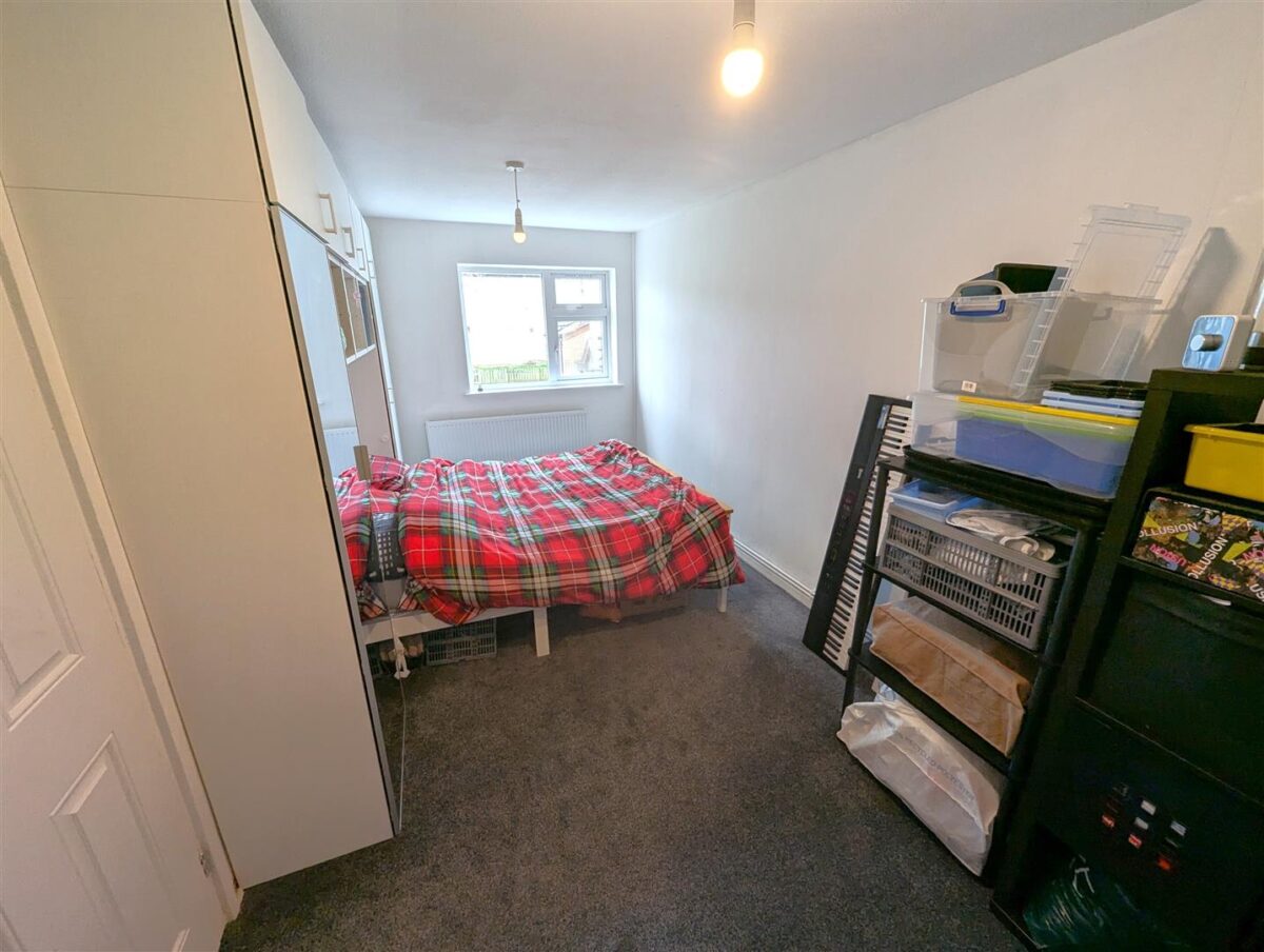 Southbrook, Corby