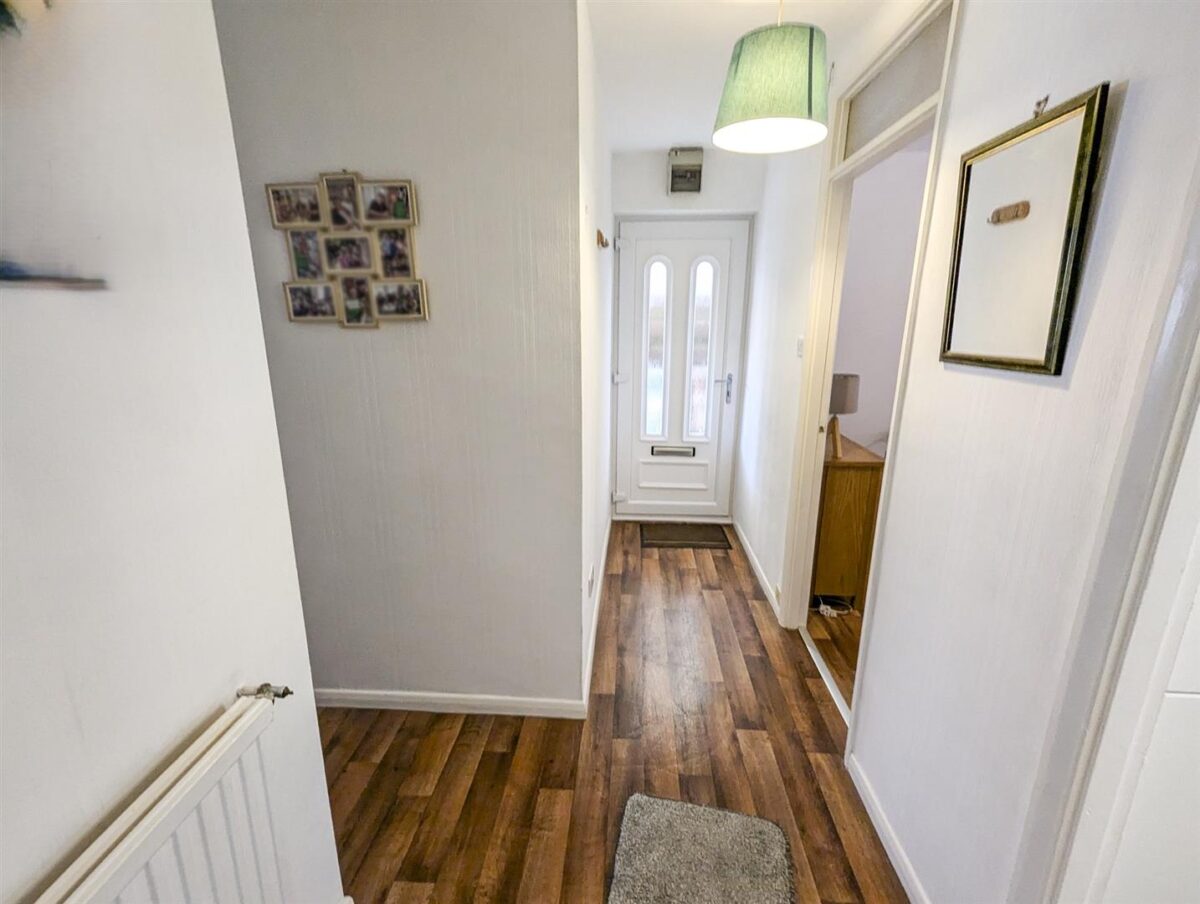 Manor Drive, Corby