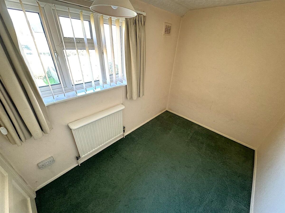 Rodney Drive, Corby