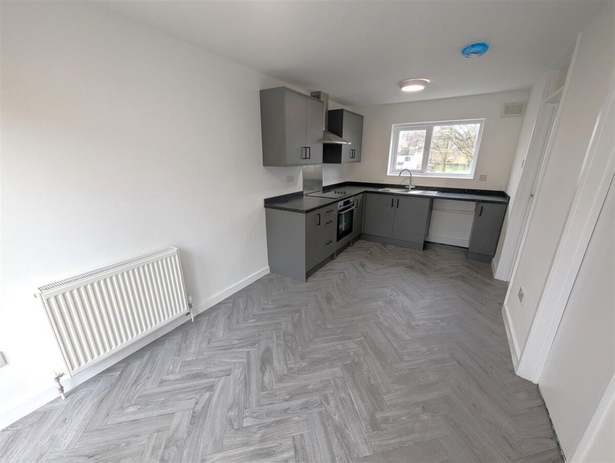 Eastbrook, Corby