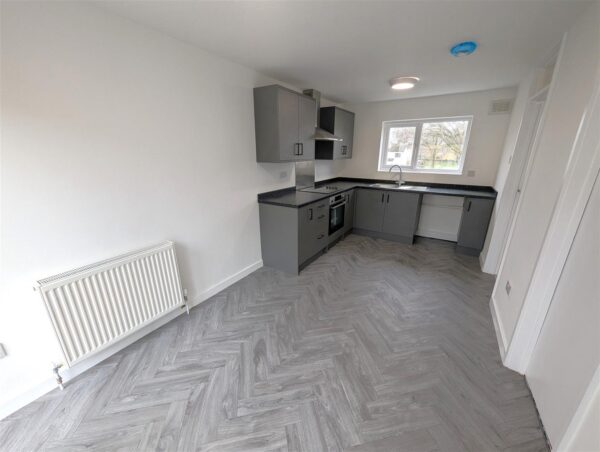 Eastbrook, Corby