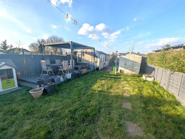 Norton Road, Corby