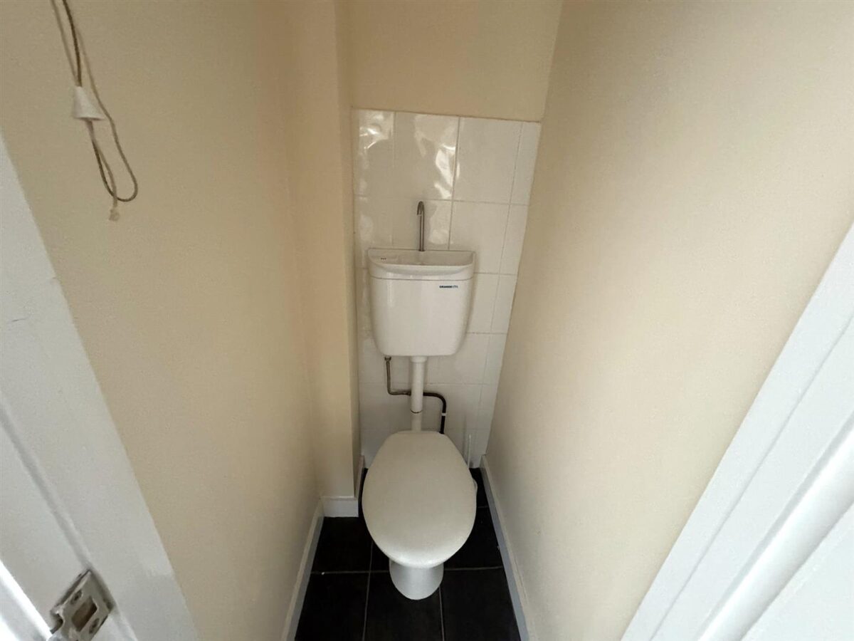Gainsborough Road, Corby