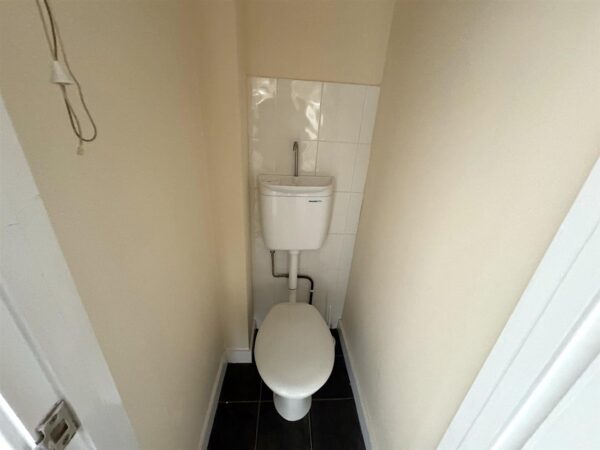 Gainsborough Road, Corby
