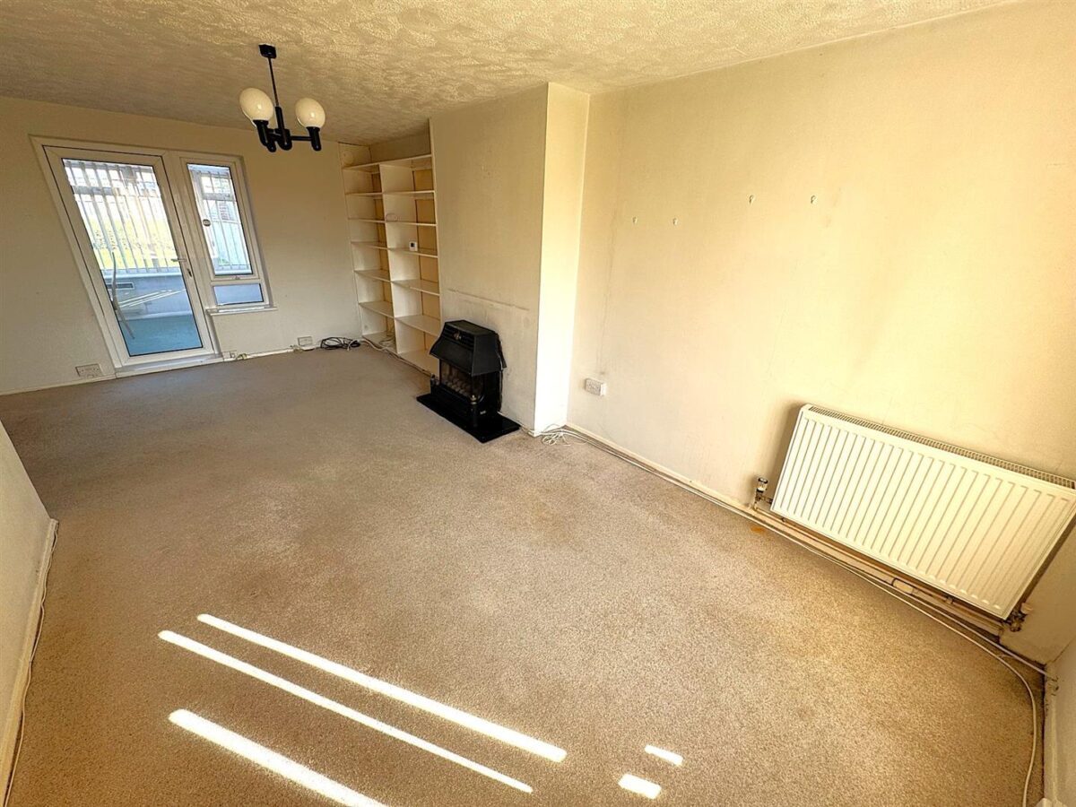 Rodney Drive, Corby