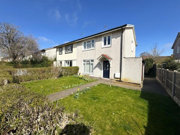 Dovedale Road, Corby