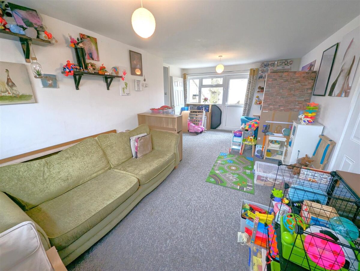 Southbrook, Corby