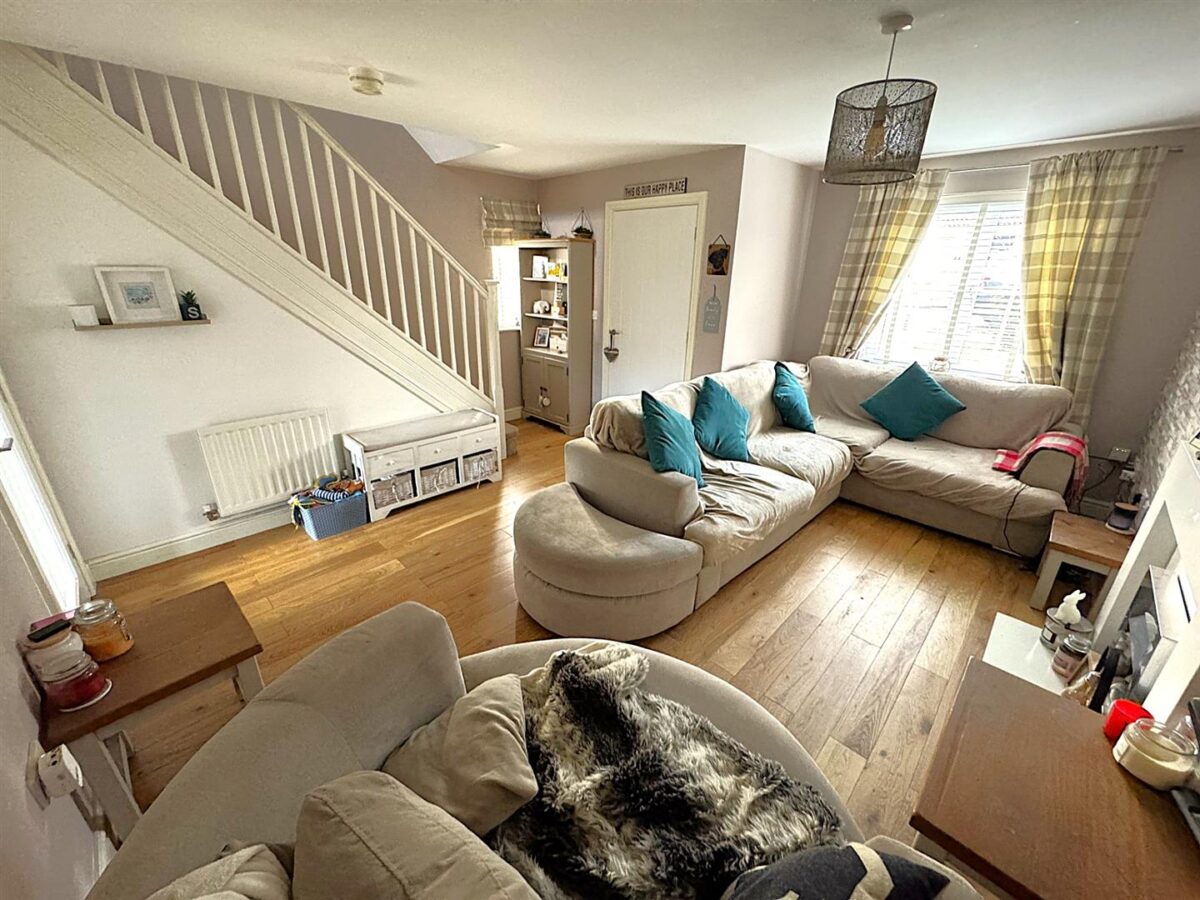 Catterick Close, Corby
