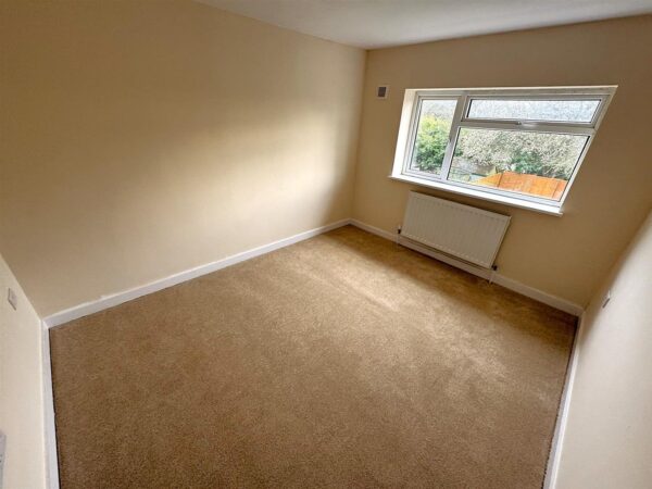 Gainsborough Road, Corby