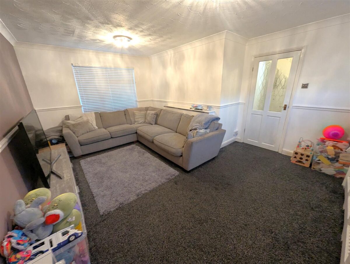 Eastbrook, Corby