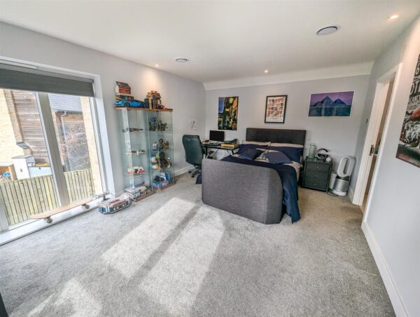 Lake Drive, Weldon, Corby