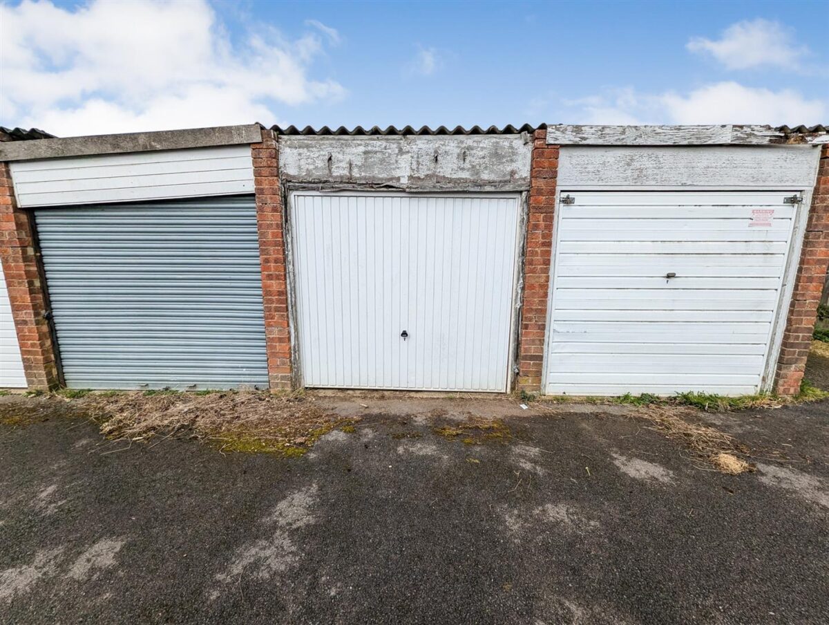 Patrick Road, Corby