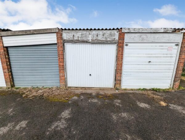 Patrick Road, Corby
