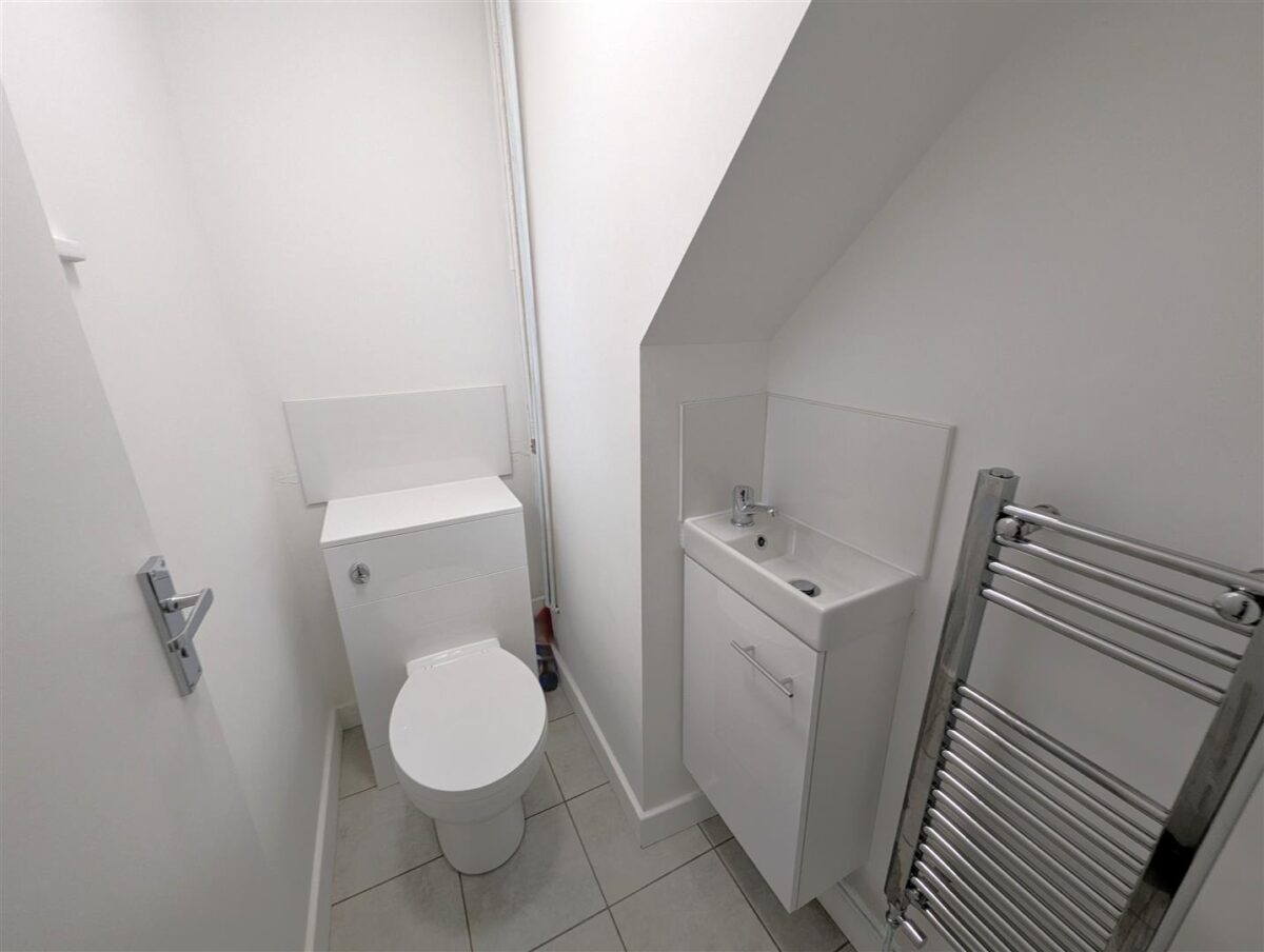 Eastbrook, Corby