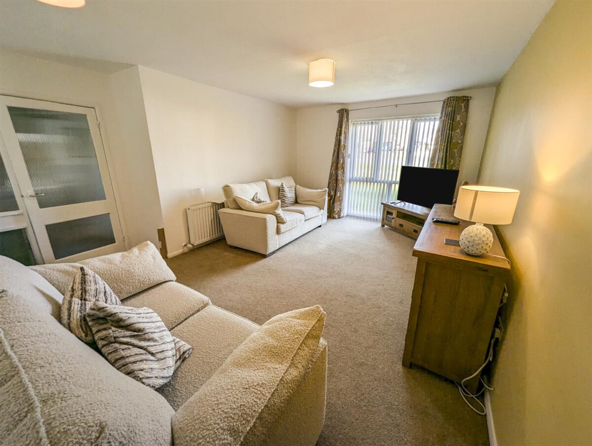 Manor Drive, Corby