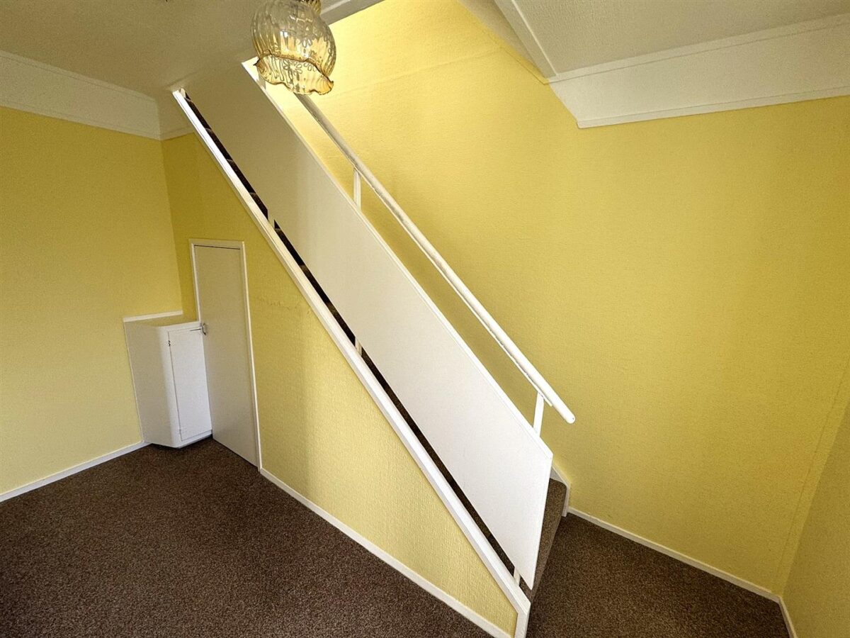 Dovedale Road, Corby