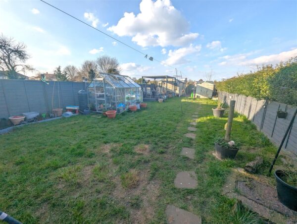 Norton Road, Corby